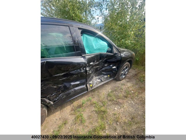 Ford dragon gtdi 2024 1FMCU9MN1RUB30897 Image 4
