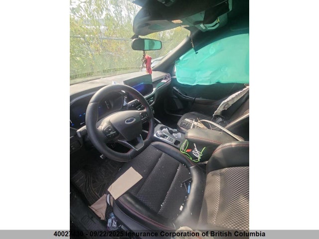 Ford dragon gtdi 2024 1FMCU9MN1RUB30897 Image 7