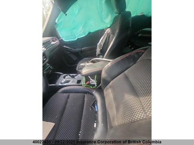 Ford dragon gtdi 2024 1FMCU9MN1RUB30897 Image 8