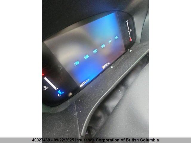 Ford dragon gtdi 2024 1FMCU9MN1RUB30897 Image 9