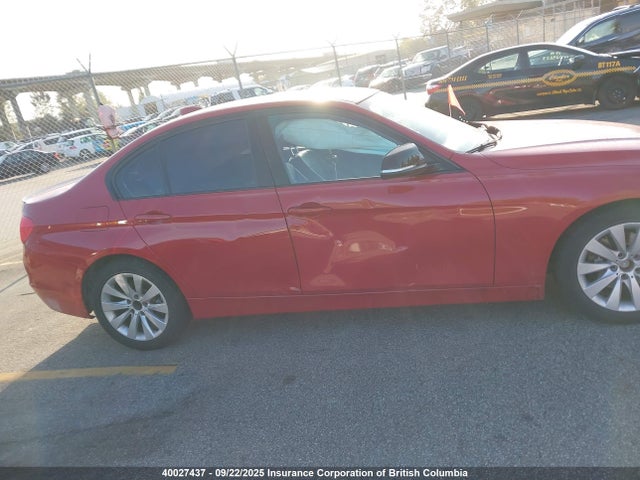 WBA3C3G57ENS72480 BMW 2014
