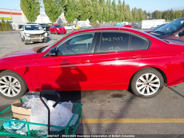 WBA3C3G57ENS72480 BMW 2014