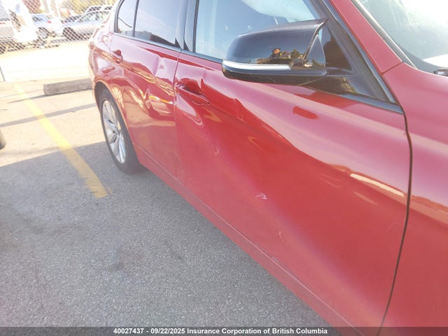 WBA3C3G57ENS72480 BMW 2014