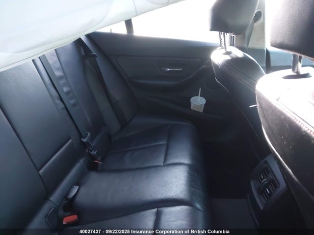 WBA3C3G57ENS72480 BMW 2014