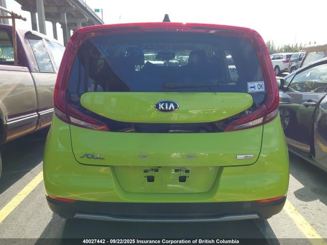 KIA 2020 2020 KNDJ33A10L7008843 Image 16