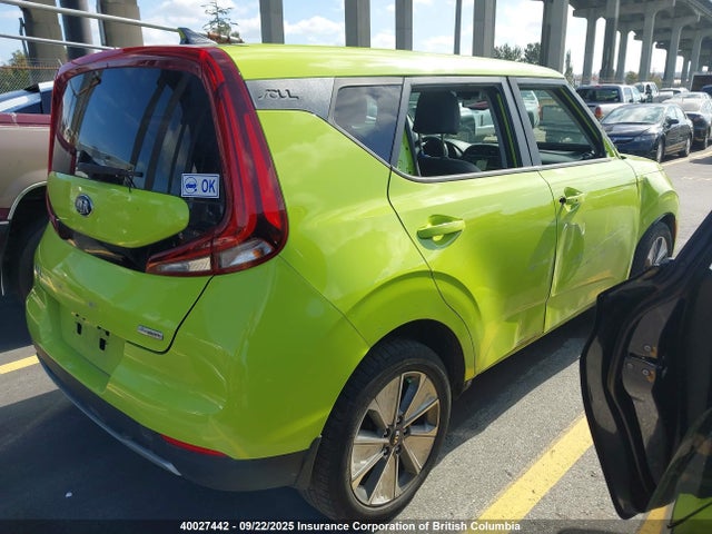 KIA 2020 2020 KNDJ33A10L7008843 Image 4