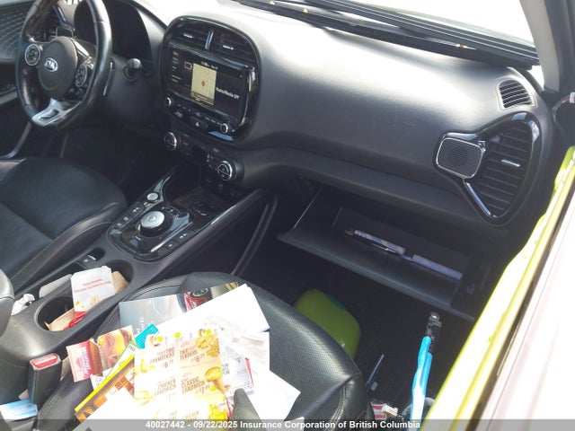 KIA 2020 2020 KNDJ33A10L7008843 Image 5
