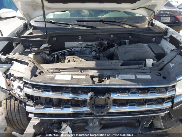 Volkswagen fsi 2018 1V2NR2CA6JC533819 Image 10
