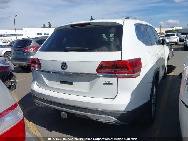 Volkswagen fsi 2018 1V2NR2CA6JC533819 Image 16