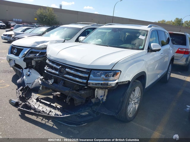 Volkswagen fsi 2018 1V2NR2CA6JC533819 Image 2