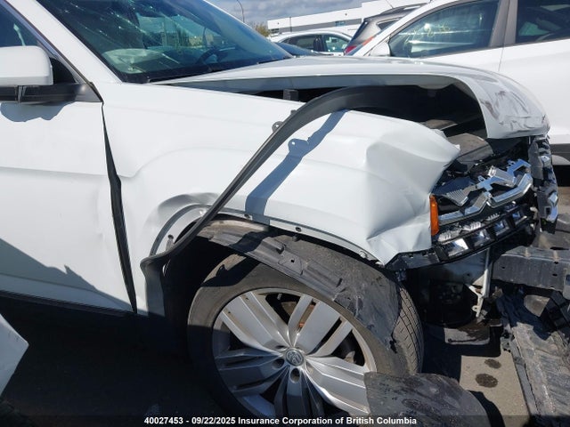 Volkswagen fsi 2018 1V2NR2CA6JC533819 Image 20