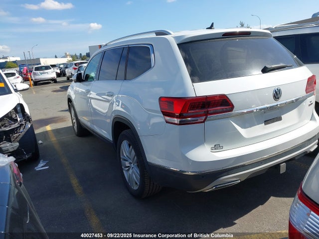 Volkswagen fsi 2018 1V2NR2CA6JC533819 Image 3
