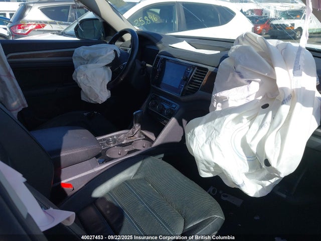 Volkswagen fsi 2018 1V2NR2CA6JC533819 Image 5