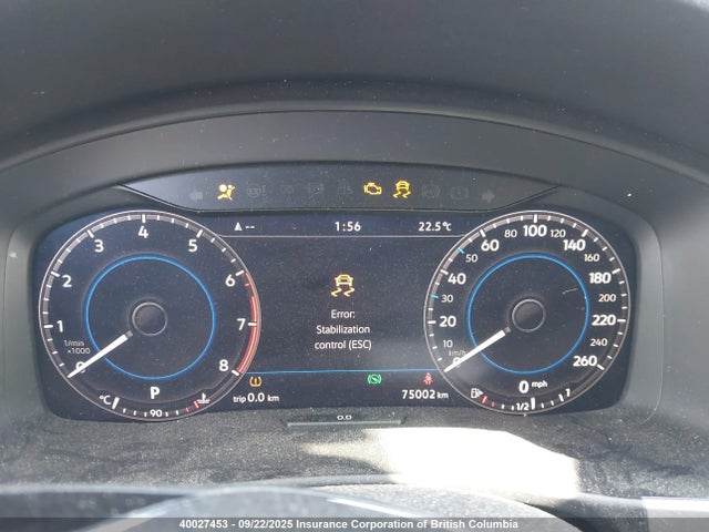 Volkswagen fsi 2018 1V2NR2CA6JC533819 Image 7