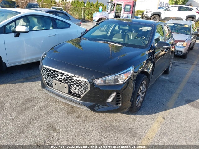 KMHH35LE9JU061366 Hyundai gdi nu