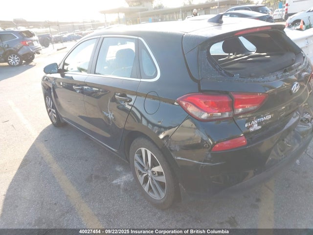 KMHH35LE9JU061366 Hyundai gdi nu
