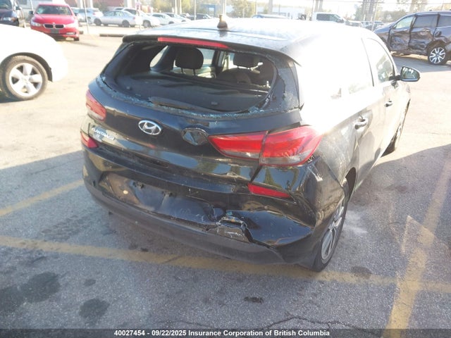 KMHH35LE9JU061366 Hyundai gdi nu