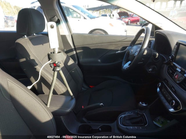 KMHH35LE9JU061366 Hyundai gdi nu