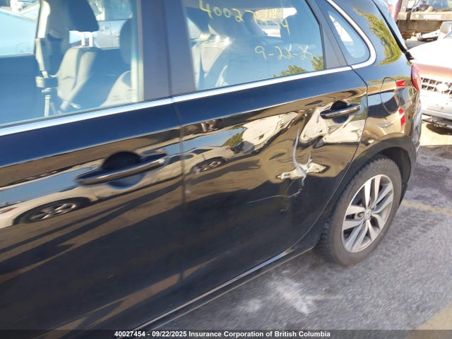 KMHH35LE9JU061366 Hyundai gdi nu