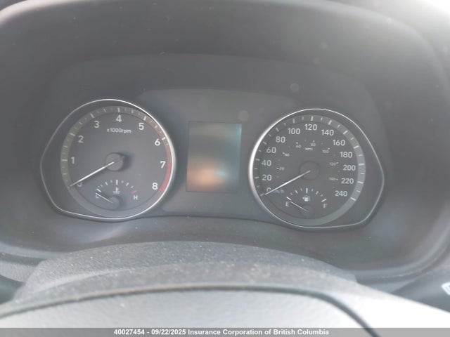 KMHH35LE9JU061366 Hyundai gdi nu
