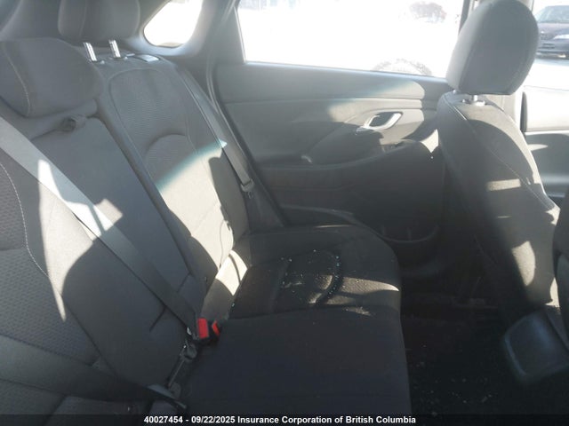 KMHH35LE9JU061366 Hyundai gdi nu