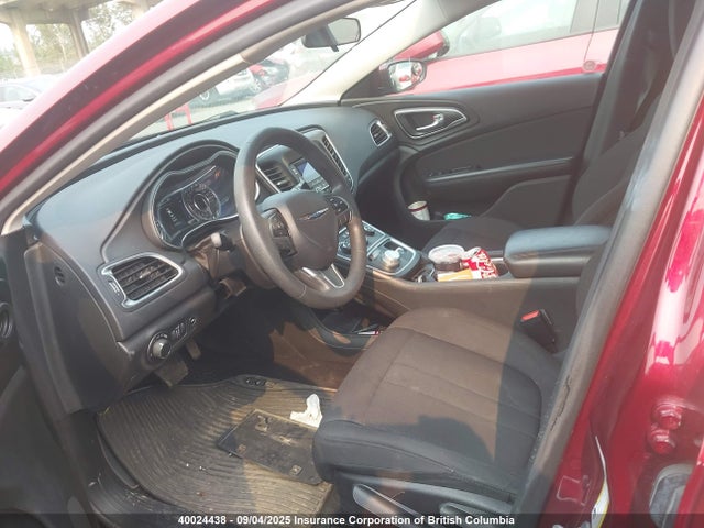 Chrysler 2015 2015 1C3CCCFB7FN717185 Image 5
