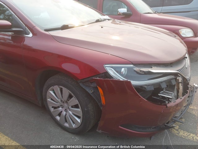 Chrysler 2015 2015 1C3CCCFB7FN717185 Image 6