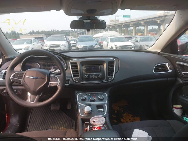 Chrysler 2015 2015 1C3CCCFB7FN717185 Image 7