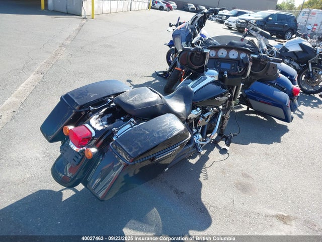 5HD1KBCA1HB617493 Harley-Davidson 2017