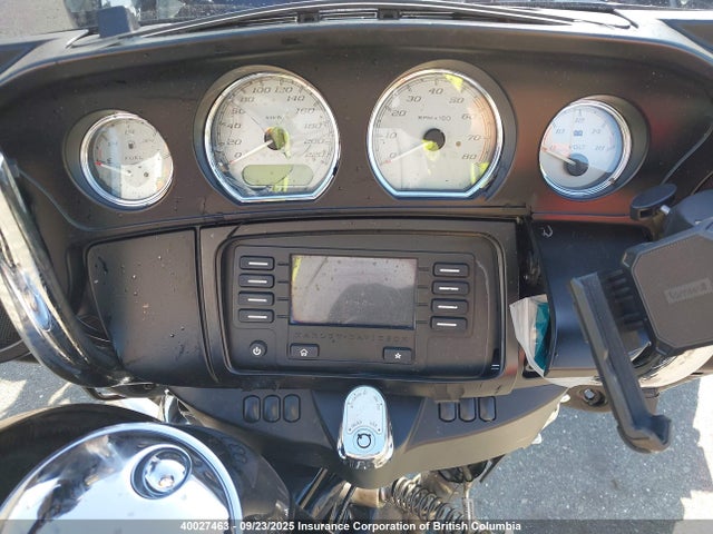 5HD1KBCA1HB617493 Harley-Davidson 2017