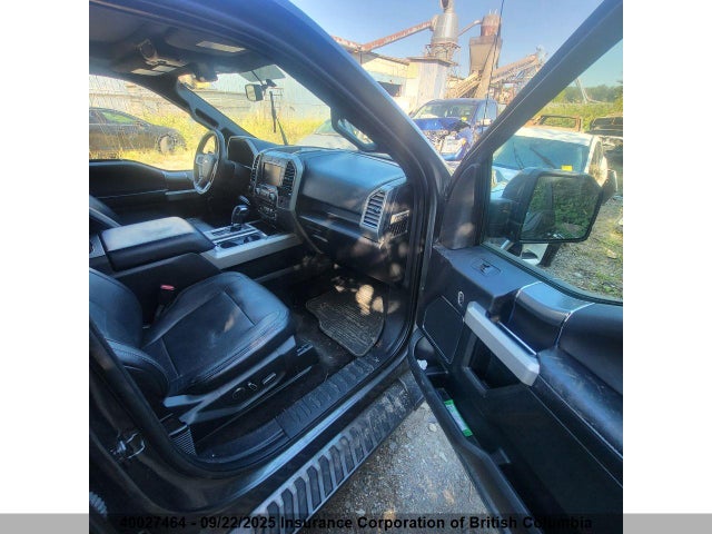 Ford 2015 2015 1FTEW1EG6FFB27308 Image 7