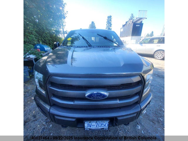 Ford 2015 2015 1FTEW1EG6FFB27308 Image 8