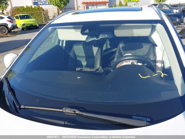 3CZRU6H75GM107305 Honda r18z9