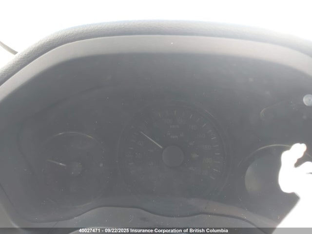 3CZRU6H75GM107305 Honda r18z9