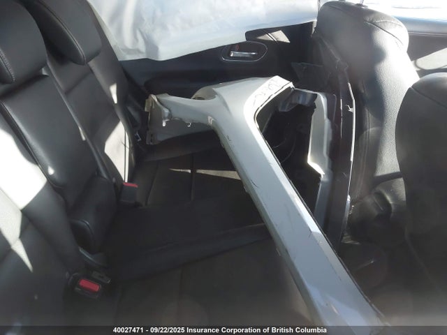 3CZRU6H75GM107305 Honda r18z9