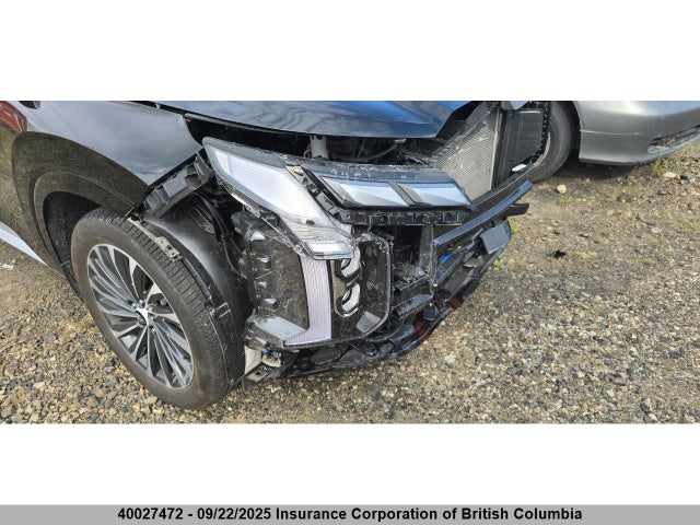 KM8R5DGE1SU901337 Hyundai gdi lambda ii