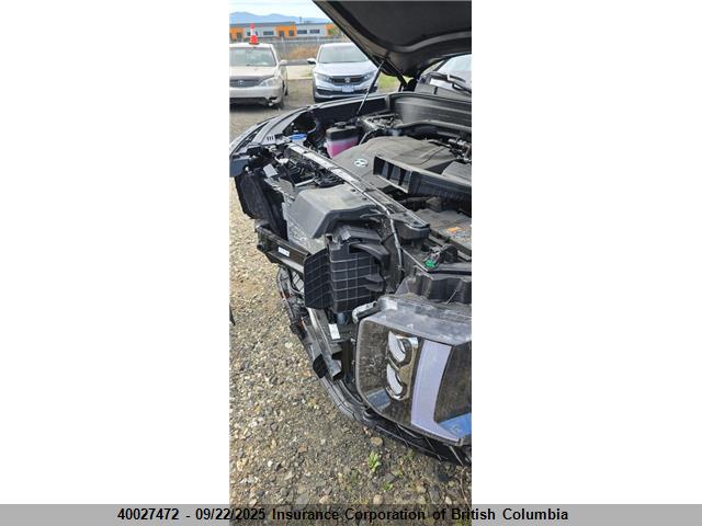 KM8R5DGE1SU901337 Hyundai gdi lambda ii