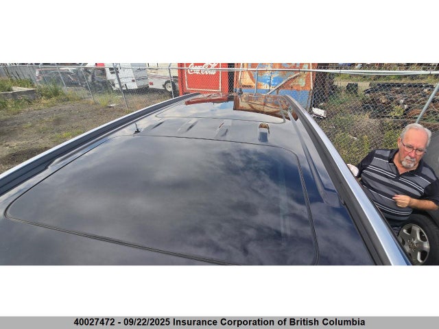 KM8R5DGE1SU901337 Hyundai gdi lambda ii