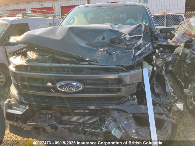 Ford gtdi 2023 1FTFW1E86PKF64036 Image 11