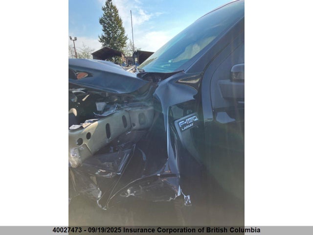 Ford gtdi 2023 1FTFW1E86PKF64036 Image 2