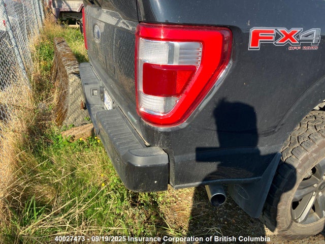 Ford gtdi 2023 1FTFW1E86PKF64036 Image 4