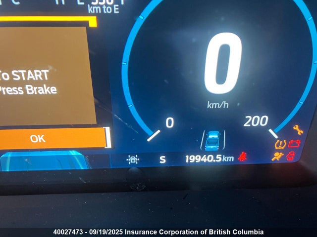 Ford gtdi 2023 1FTFW1E86PKF64036 Image 7