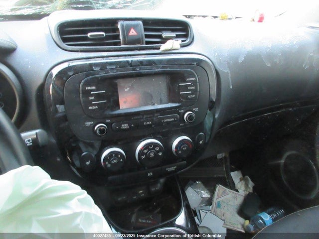 KIA dohc gdi nu 2015 KNDJP3A52F7178522 Image 13