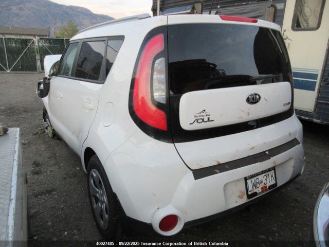 KIA dohc gdi nu 2015 KNDJP3A52F7178522 Image 3