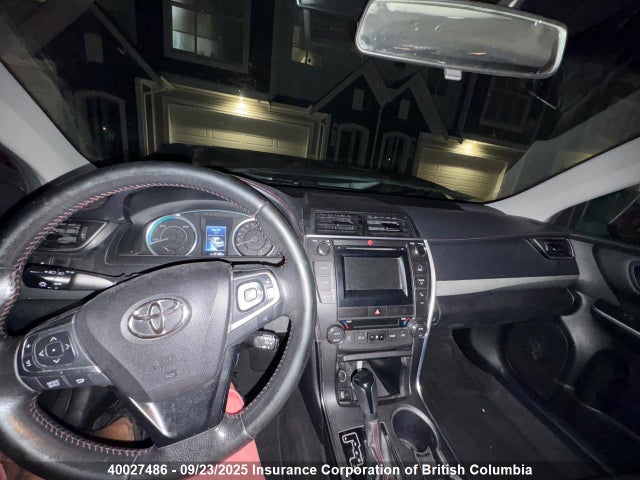 4T1BD1FK2FU142746 Toyota 2ar-fxe+2jm