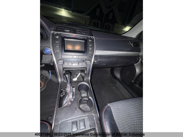 4T1BD1FK2FU142746 Toyota 2ar-fxe+2jm