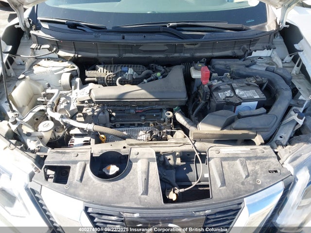 Nissan 2017 2017 5N1AT2MV2HC850358 Image 10