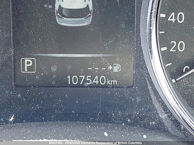 Nissan 2017 2017 5N1AT2MV2HC850358 Image 16