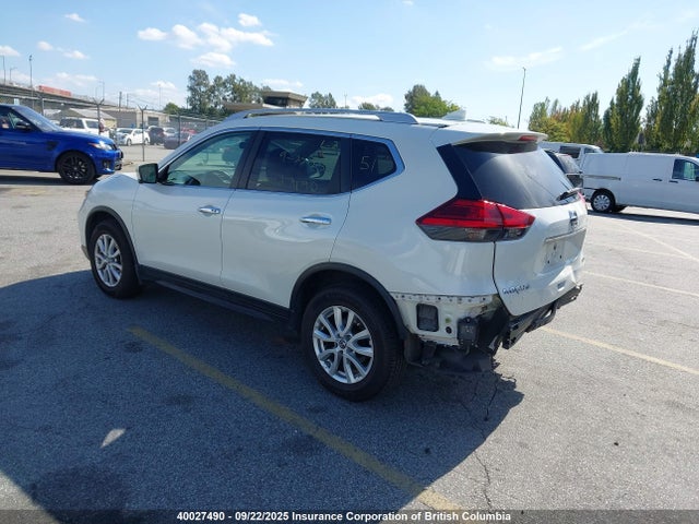 Nissan 2017 2017 5N1AT2MV2HC850358 Image 3