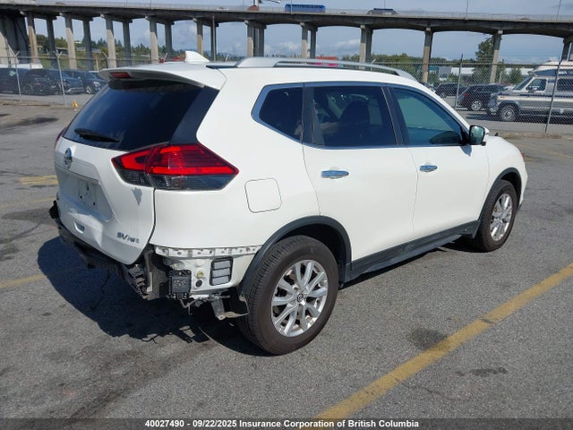 Nissan 2017 2017 5N1AT2MV2HC850358 Image 4